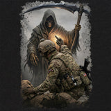 Medic F-Death T-Shirt Shirts 