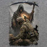 Medic F-Death T-Shirt Shirts 