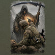 Medic F-Death T-Shirt Shirts 