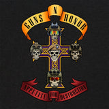 GNH Comic T-Shirt Shirts 