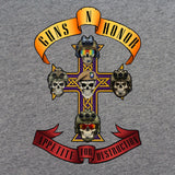 GNH Comic T-Shirt Shirts 