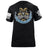 Captain GOAT T-Shirt Shirts 88122-S-BK