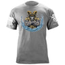 Captain GOAT T-Shirt Shirts 88122-S-HG