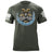 Captain GOAT T-Shirt Shirts 88122-S-MG