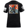 Operator Zilla T-Shirt Shirts 88184-S-BK