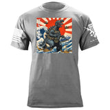 Operator Zilla T-Shirt Shirts 88184-S-HG