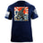 Operator Zilla T-Shirt Shirts 88184-S-NAVY