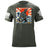 Operator Zilla T-Shirt Shirts 88184-S-MG