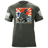 Operator Zilla T-Shirt Shirts 88184-S-MG