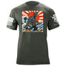 Operator Zilla T-Shirt Shirts 88184-S-MG