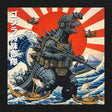 Operator Zilla T-Shirt Shirts 