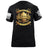 Gold Shellback T-Shirt Shirts 88077-S-BK