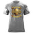 Gold Shellback T-Shirt Shirts 88077-S-HG