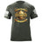 Gold Shellback T-Shirt Shirts 88077-S-MG