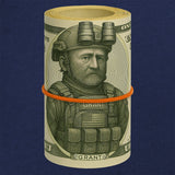 Grant Bank Roll T-Shirt Shirts 