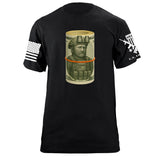 Grant Bank Roll T-Shirt Shirts 87352-S-BK