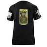 Grant Bank Roll T-Shirt Shirts 87352-S-BK
