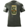 Grant Bank Roll T-Shirt Shirts 87352-S-MG