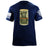 Grant Bank Roll T-Shirt Shirts 87352-S-NAVY