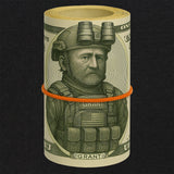 Grant Bank Roll T-Shirt Shirts 