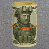 Grant Bank Roll T-Shirt Shirts 