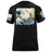 Great Wave Destroyer T-Shirt Shirts 88123-S-BK