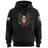 Great Seal Eagle USAMM Hoodie Hoodies 