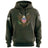 Great Seal Eagle USAMM Hoodie Hoodies 