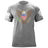 Great Seal Eagle USAMM T-Shirt Shirts 87121-S-HG