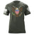 Great Seal Eagle USAMM T-Shirt Shirts 87121-S-MG