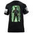 Green Lightning CAG T-Shirt Shirts 88124-S-BK