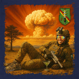 Green Light Team T-Shirt Shirts 