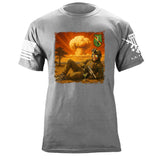 Green Light Team T-Shirt Shirts 87384-S-HG