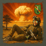 Green Light Team T-Shirt Shirts 