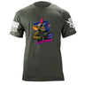 Gremlin Sabotage T-Shirt Shirts 87423-S-MG