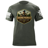 Ground Pounder 5 T-Shirt Shirts 87424-S-MG