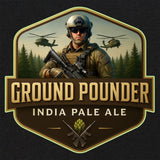 Ground Pounder 5 T-Shirt Shirts 