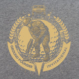 Ground Pounder Invitational T-Shirt Shirts 