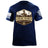 Ground Pounder IPA T-Shirt Shirts 87258-S-NAVY