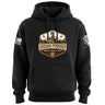 Ground Pounder IPA Hoodie Hoodies 