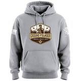 Ground Pounder IPA Hoodie Hoodies 