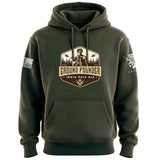 Ground Pounder IPA Hoodie Hoodies 