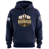 Ground Pounder IPA Hoodie Hoodies 