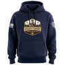 Ground Pounder IPA Hoodie Hoodies 