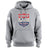 Guard The Peace Graphic Hoodie Hoodies 