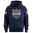 Guard The Peace Graphic Hoodie Hoodies 