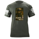 Guard Ya Nuts T-Shirt Shirts 87386-S-MG