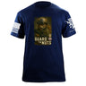 Guard Ya Nuts T-Shirt Shirts 87386-S-NAVY
