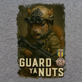 Guard Ya Nuts T-Shirt Shirts 