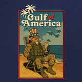 Gulf of America T-Shirt Shirts 